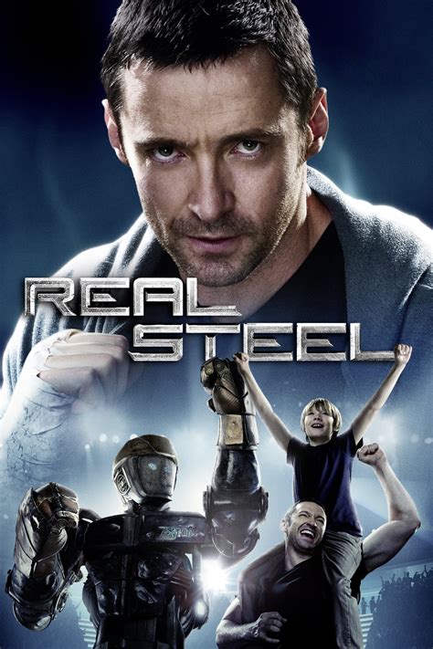 RealSteel 